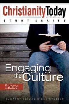 Paperback Engaging the Culture Book