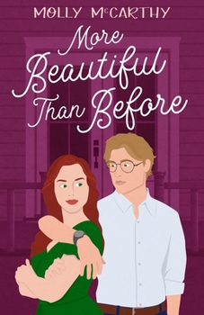 Paperback More Beautiful Than Before Book