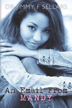 Paperback An E-mail From Mandy Book