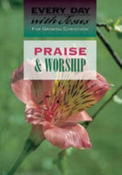 Paperback Praise and Worship Book