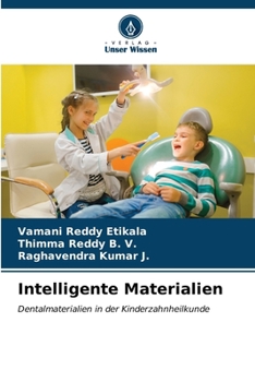 Paperback Intelligente Materialien [German] Book