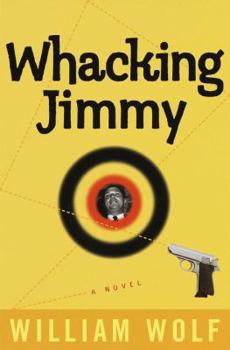 Hardcover Whacking Jimmy Book