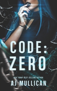 Paperback Code: Zero Book
