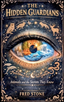Paperback The hidden guardians Book