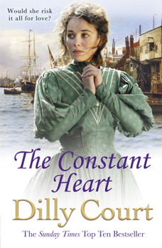 Paperback Constant Heart Book