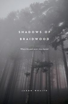 Paperback Shadows of Braidwood Book