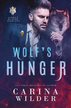 Paperback Wolf's Hunger Book