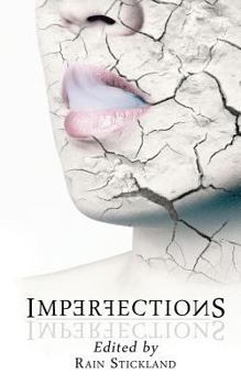 Paperback Imperfections Book