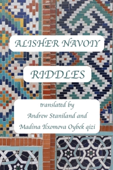 Paperback Riddles Book