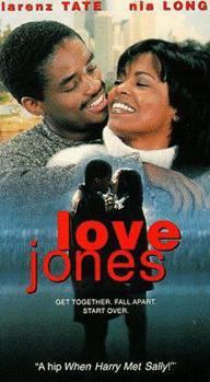 Love Jones [Import]