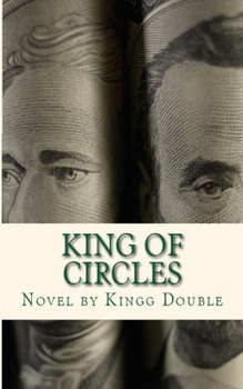 Paperback King Of Circles: Kingg Double Book