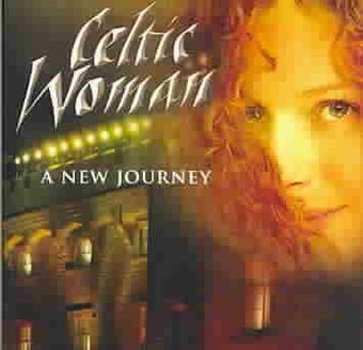 Music - CD A New Journey Book