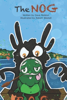 Paperback The Nog Book