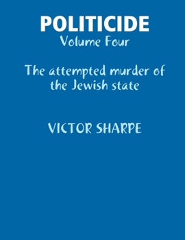 Paperback Politicide: Volume Four Book