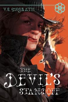 Paperback The Devil's Standoff Book