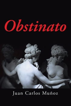 Obstinato (Spanish Edition)