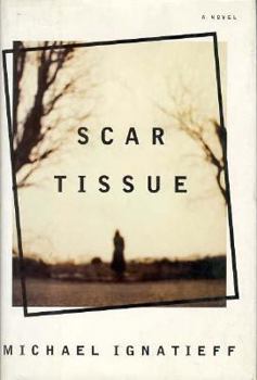 Hardcover Scar Tissue Book