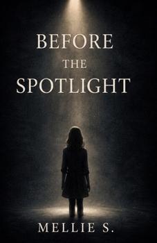 Paperback Before the Spotlight Book