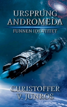 Paperback Ursprung Andromeda: Funnen Identitet [Swedish] Book