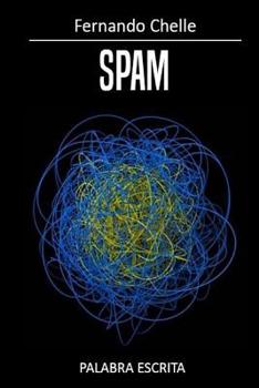 Paperback Spam [Spanish] Book
