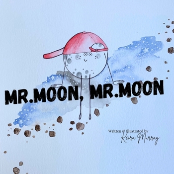 Paperback Mr.Moon, Mr.Moon Book