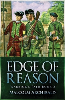 Paperback Edge Of Reason Book