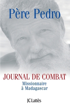 Paperback Journal de combat [French] Book