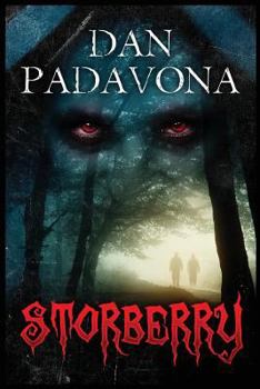 Paperback Storberry Book