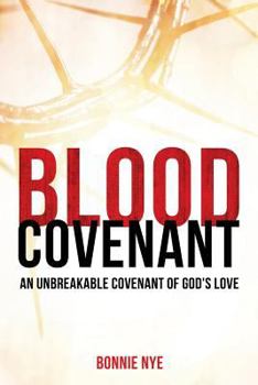 Paperback Blood Covenant Book