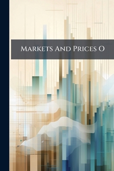 Paperback Markets And Prices O Book