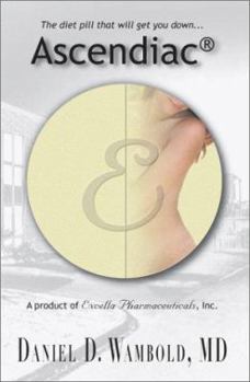 Paperback Ascendiac Book