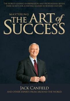 Hardcover Mastering The Art Of Success Book