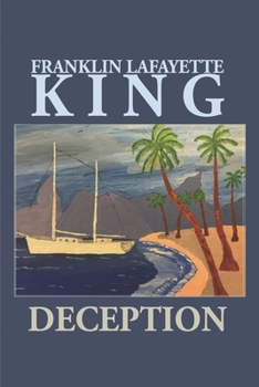 Paperback Deception Book