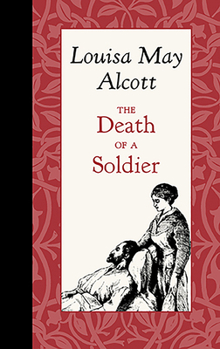 Hardcover Death of a Soldier Book