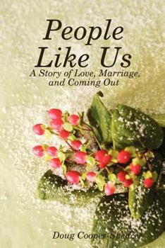 Paperback People Like Us Book