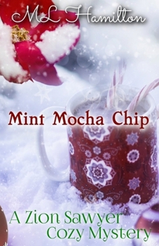 Paperback Mint Mocha Chip Book