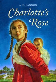 Paperback Charlotte's Rose Book