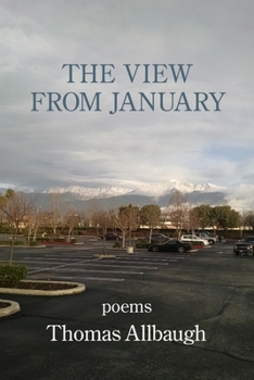 Paperback The View from January Book