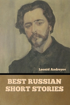 Paperback Best Russian Short Stories Book