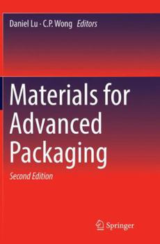 Paperback Materials for Advanced Packaging Book