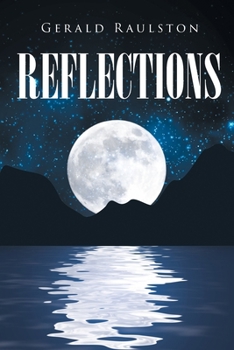 Paperback Reflections Book