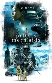 Paperback Of Priests and Mermaids: Volume 1 Book