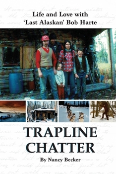 Paperback Trapline Chatter Book