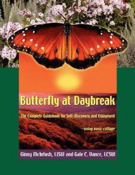 Paperback Butterfly At Daybreak Book