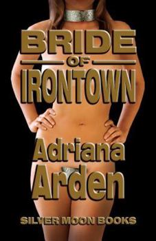 Paperback Bride Of Irontown Book