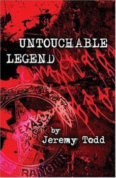 Paperback Untouchable Legend Book