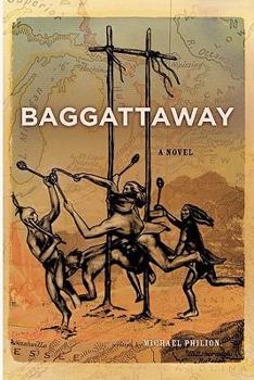 Paperback Baggattaway Book