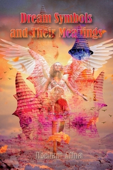 Paperback Dream Symbols and Their Meanings Book