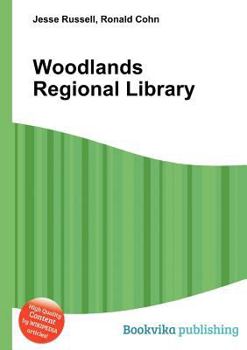 Paperback Woodlands Regional Library Book