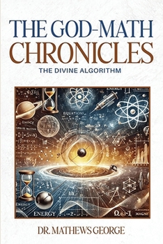 The God-Math Chronicles: The Divine Algorithm